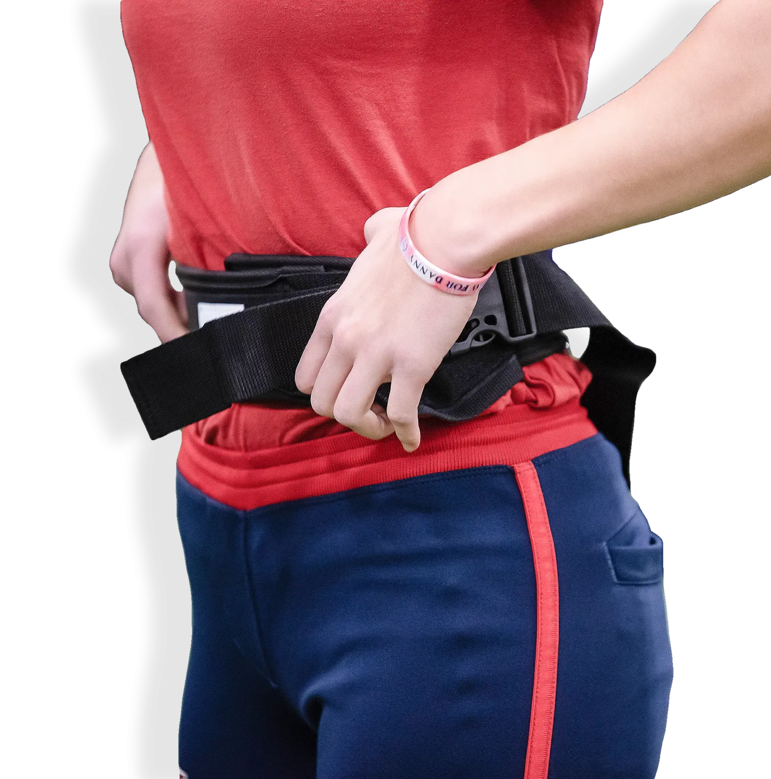VPX Performance Sports トレーニングベルト★Mサイズ VPX Harness Waist Belt | VPX Performance Sports
