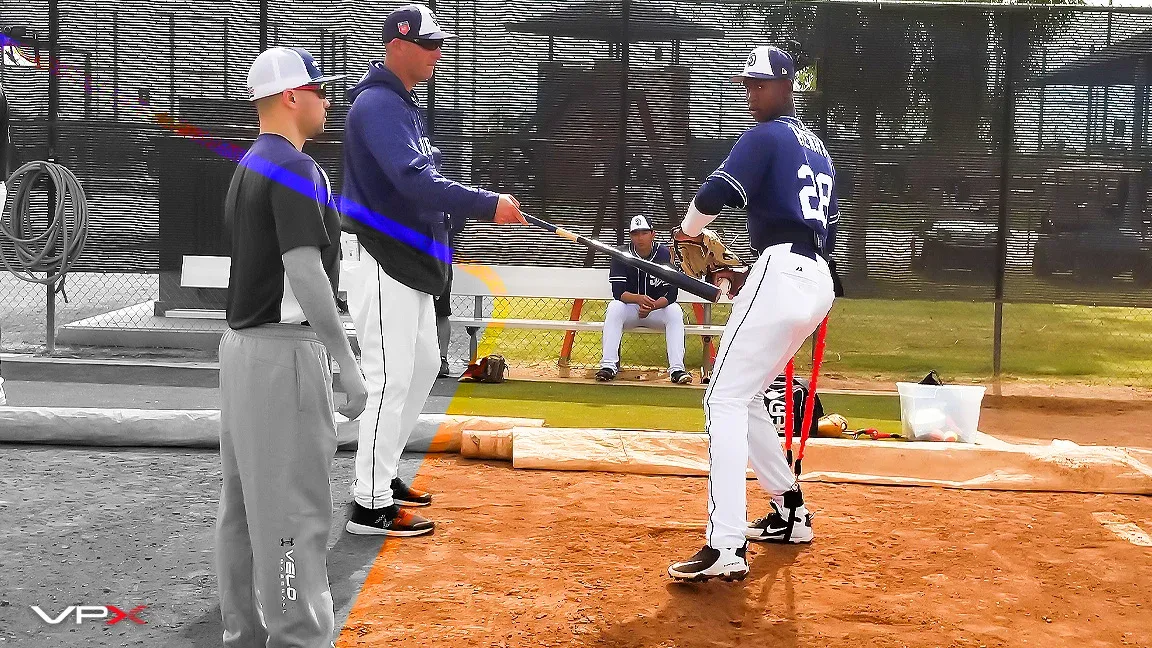 Velocity Pitching Program