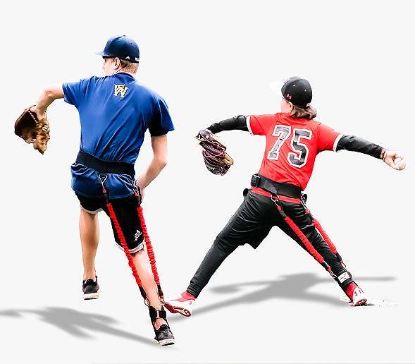 VPX Baseball Harness