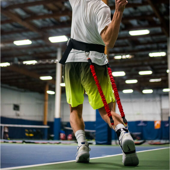 Home Tennis - VPX Performance Sports Training Systems